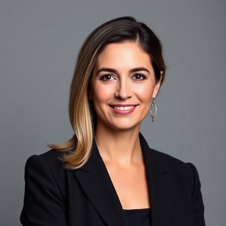 Dra. Luciane Vassoler