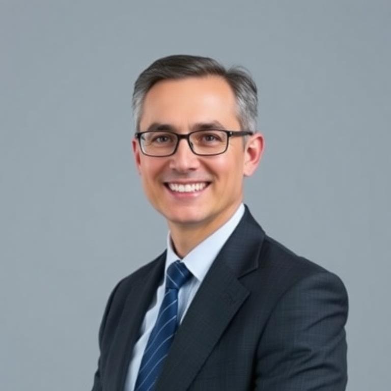 Dr. Henrique Tavares
